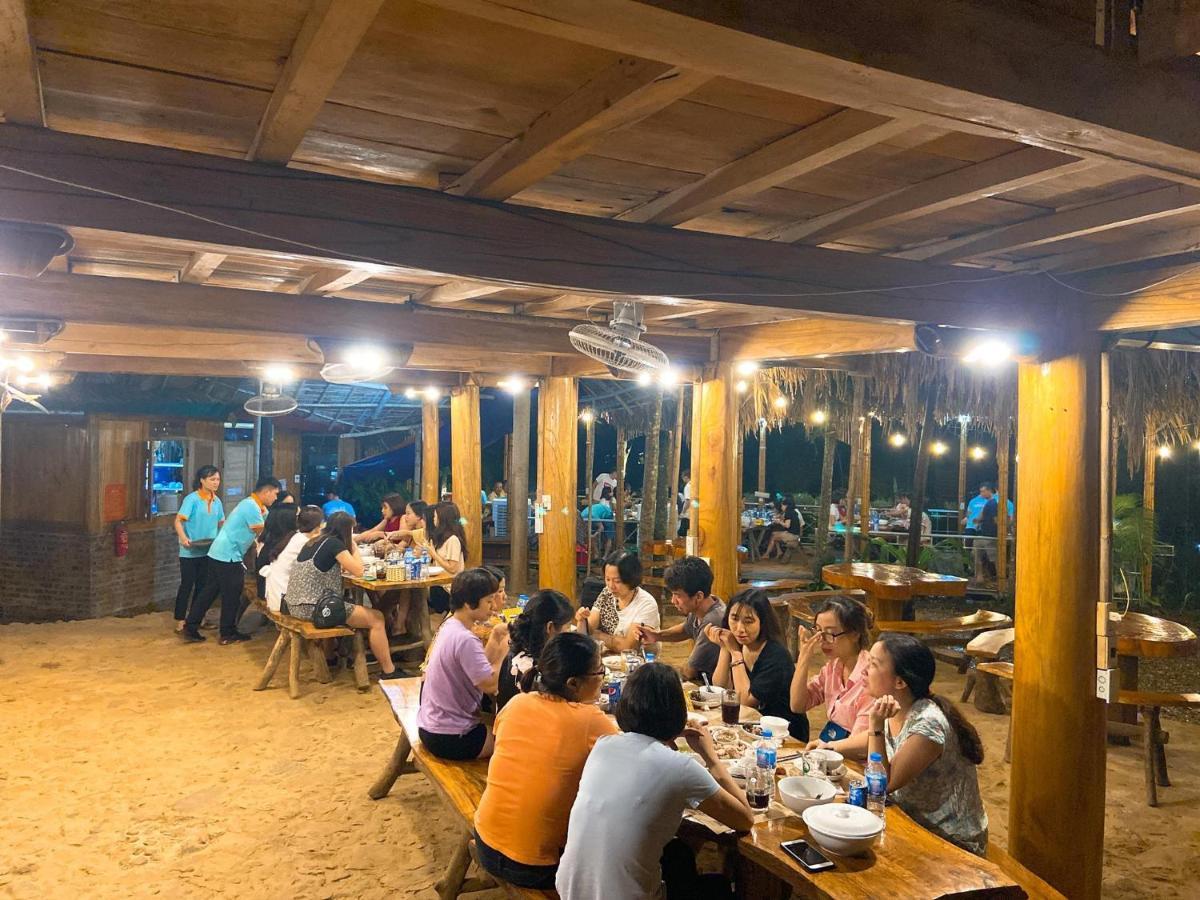 Puluong Ohayo Daire Thanh Hóa Dış mekan fotoğraf
